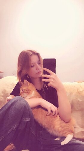 Najładniejsze zdjęcie użytkownika tynka200701 - 