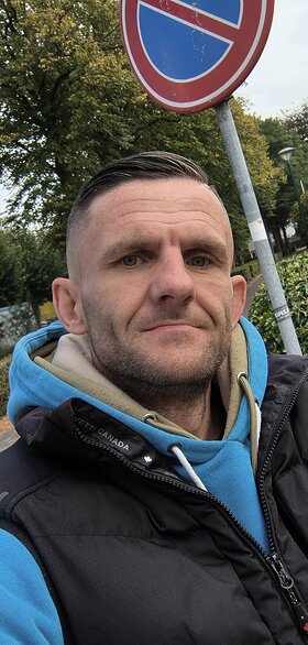 Najładniejsze zdjęcie użytkownika milosz830310 - 