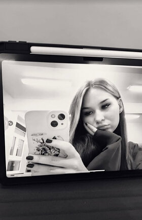 Najładniejsze zdjęcie użytkownika magdaaaaaa21 - 