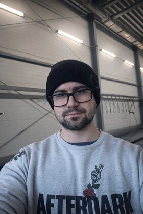 Photos Jendrzej980803 (Man), Warszawa