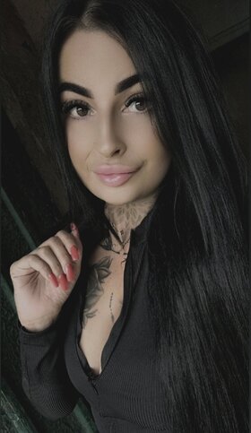 Najładniejsze zdjęcie użytkownika CzarnawydziaranaXx - 