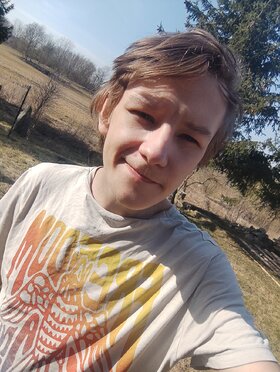 Photos lukasz4771 (Man), Kamionka