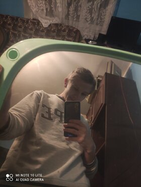 Photos lukasz4771 (Man), Kamionka