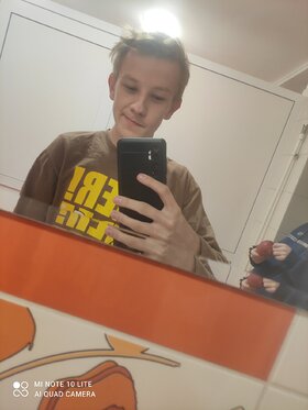 Photos lukasz4771 (Man), Kamionka