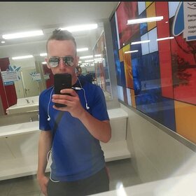 Najładniejsze zdjęcie użytkownika nieznanydaniel78 - 