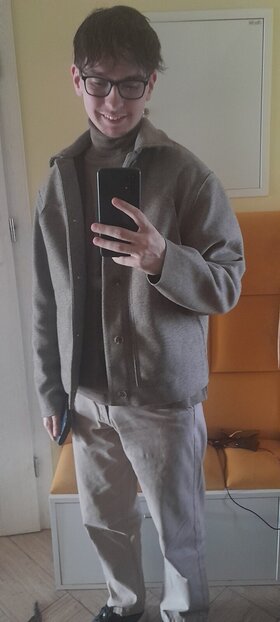 Najładniejsze zdjęcie użytkownika KacperA07 - 