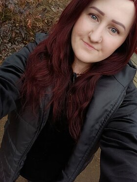 Najładniejsze zdjęcie użytkownika Ancia95 - 