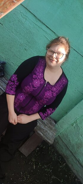 Najładniejsze zdjęcie użytkownika AniaJastrzebska125 - 