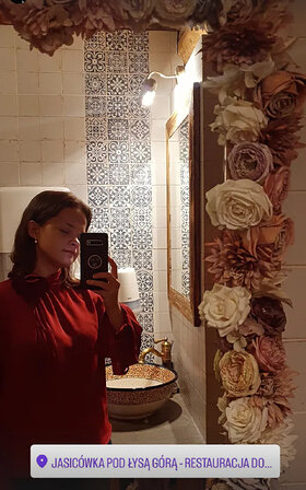 Najładniejsze zdjęcie użytkownika bodziona96 - 