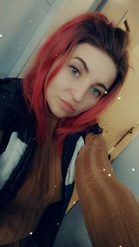 Najładniejsze zdjęcie użytkownika Patkaa2 - 