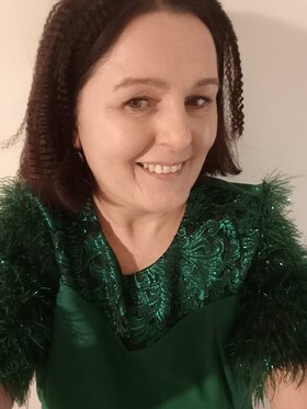 Najładniejsze zdjęcie użytkownika annaziemniak83 - 