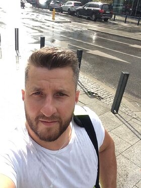 Najładniejsze zdjęcie użytkownika PawelPawelek1986 - 