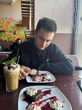 Najładniejsze zdjęcie użytkownika Maaaciekkkk - 