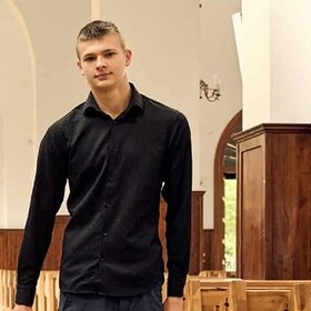 Najładniejsze zdjęcie użytkownika olivierwisniewski - 