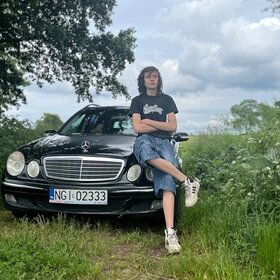Najładniejsze zdjęcie użytkownika suci000 - 