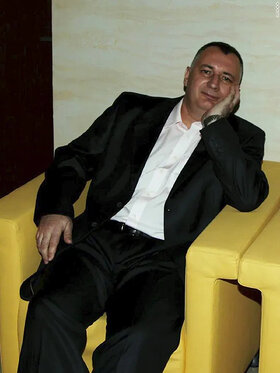 Najładniejsze zdjęcie użytkownika SlawomirTr - 