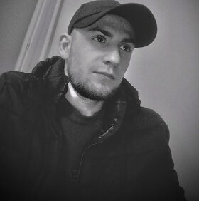 Najładniejsze zdjęcie użytkownika Patry1209 - 