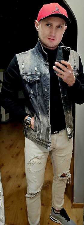 Najładniejsze zdjęcie użytkownika LysyZbrazZers88 - 