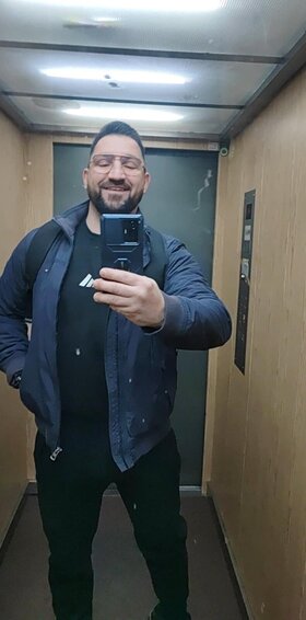 Najładniejsze zdjęcie użytkownika Robsonn1988 - 