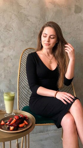 Фото користувача giredika (Жінка), Warszawa