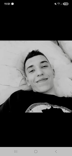 Najładniejsze zdjęcie użytkownika brzozkadamian603 - 