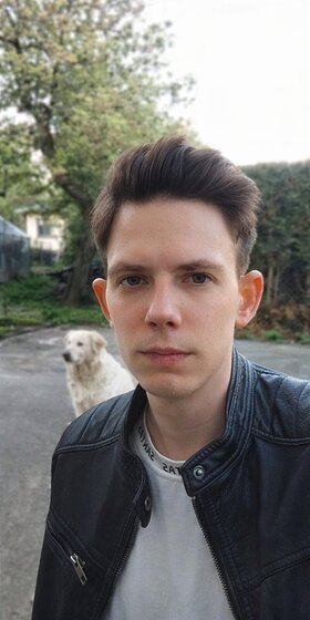 Najładniejsze zdjęcie użytkownika Patryk097 - 