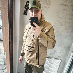 Najładniejsze zdjęcie użytkownika Surowy - 