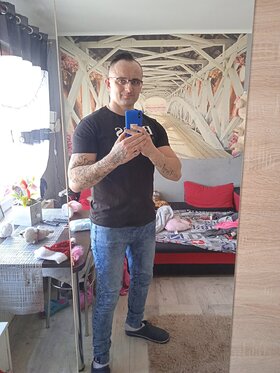 Najładniejsze zdjęcie użytkownika DawidCropw - 