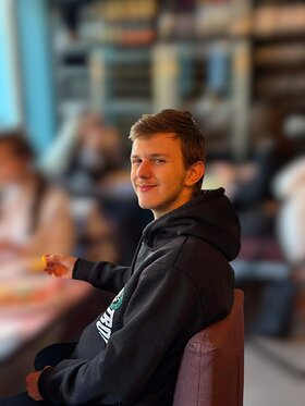 Najładniejsze zdjęcie użytkownika overpro5011 - 