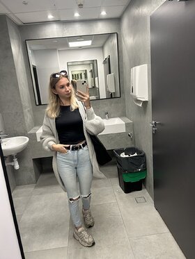 Najładniejsze zdjęcie użytkownika agatatkaczyk - 