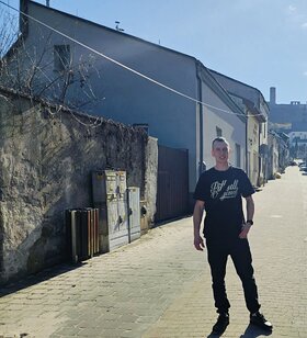Najładniejsze zdjęcie użytkownika wojciechpytel8 - 