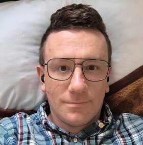 Najładniejsze zdjęcie użytkownika Irczyn - ZDJĘCIE PROFILOWE