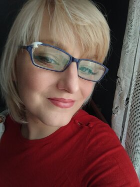 Najładniejsze zdjęcie użytkownika Patka0711 - 