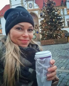 Najładniejsze zdjęcie użytkownika stephaniewilliam71 - 