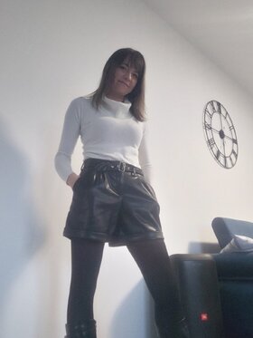 Najładniejsze zdjęcie użytkownika Brunetka40 - 