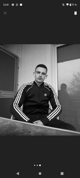 Najładniejsze zdjęcie użytkownika deiswladimir6 - 