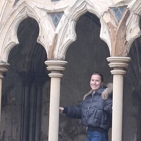 Najładniejsze zdjęcie użytkownika matenkoiwona40 - 