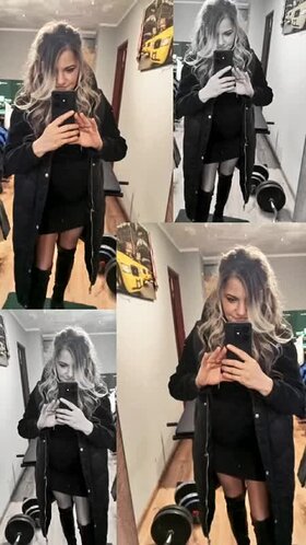 Najładniejsze zdjęcie użytkownika Spontaan