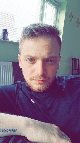 Zdjęcie użytkownika sleepordiex01 (Mężczyzna), Tarnów