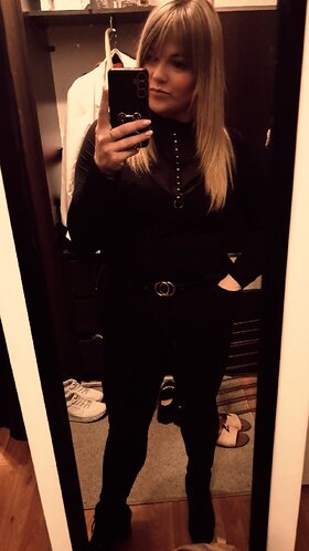 Najładniejsze zdjęcie użytkownika beatka9706 - 