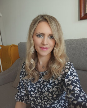 Najładniejsze zdjęcie użytkownika agacia2222 - 