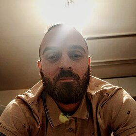 Foto utilizatorului BaRteK9933pisz (bărbătesc), Łódź