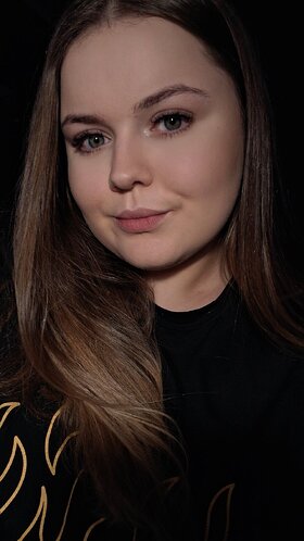 Najładniejsze zdjęcie użytkownika magdalena2002g - 