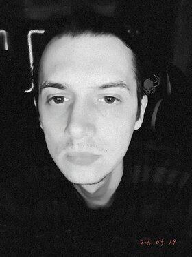 Foto utilizatorului SHNDevill (bărbătesc), Bobowa