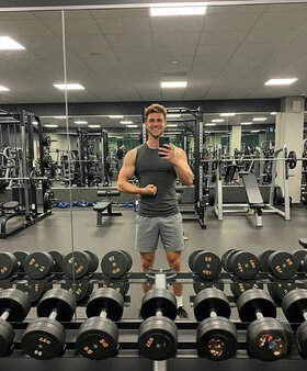 Foto utilizatorului jansebastianjeb (bărbătesc), Sosnowiec