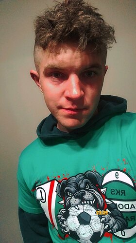 Najładniejsze zdjęcie użytkownika Kosla - 