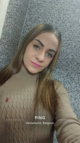 Najładniejsze zdjęcie użytkownika Daaria9997