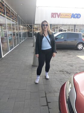 Najładniejsze zdjęcie użytkownika PozytywnaaPaula - 