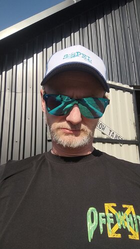 Najładniejsze zdjęcie użytkownika Bongo7955D - 