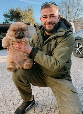 Najładniejsze zdjęcie użytkownika patrykbrw1991 - 